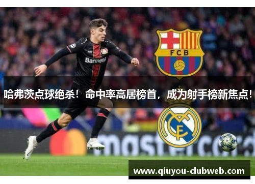 哈弗茨点球绝杀！命中率高居榜首，成为射手榜新焦点！