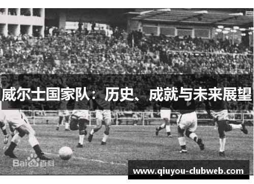 威尔士国家队：历史、成就与未来展望